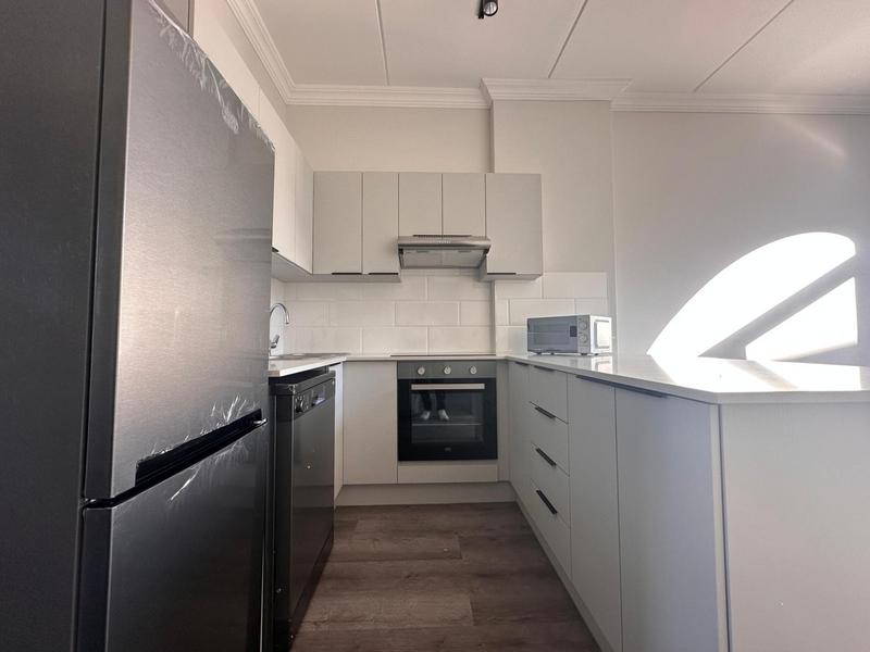 2 Bedroom Property for Sale in Brackenfell South Western Cape